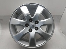 KIA SORENTO Alloy Wheel 17" Inch 5x114.3 Offset ET41 7J  2010-2015 52910-29170
