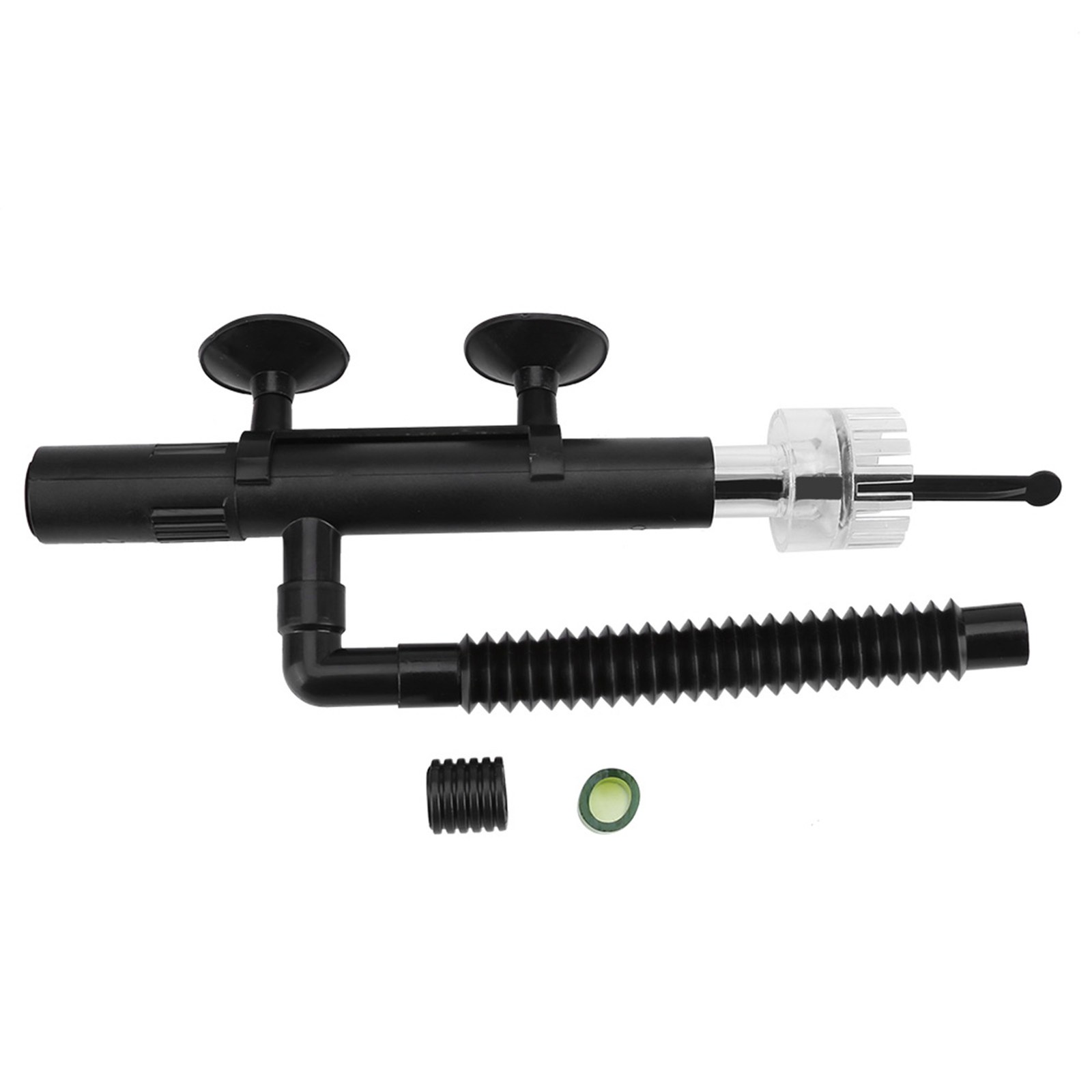 Mini Fish Tank Oil Skimmer For Small Coral Aquarium //