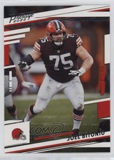 2022 Panini Prestige Joel Bitonio #72 11ur