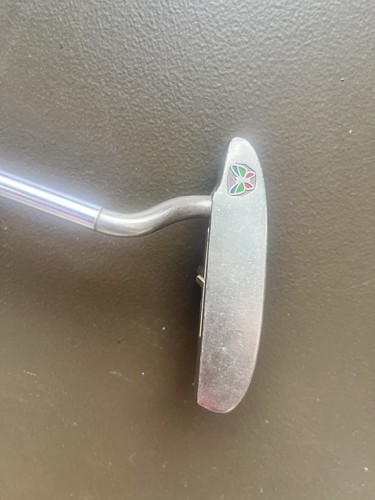 Pga T-Line E 34 Putter Good RH Right - Picture 10 of 17