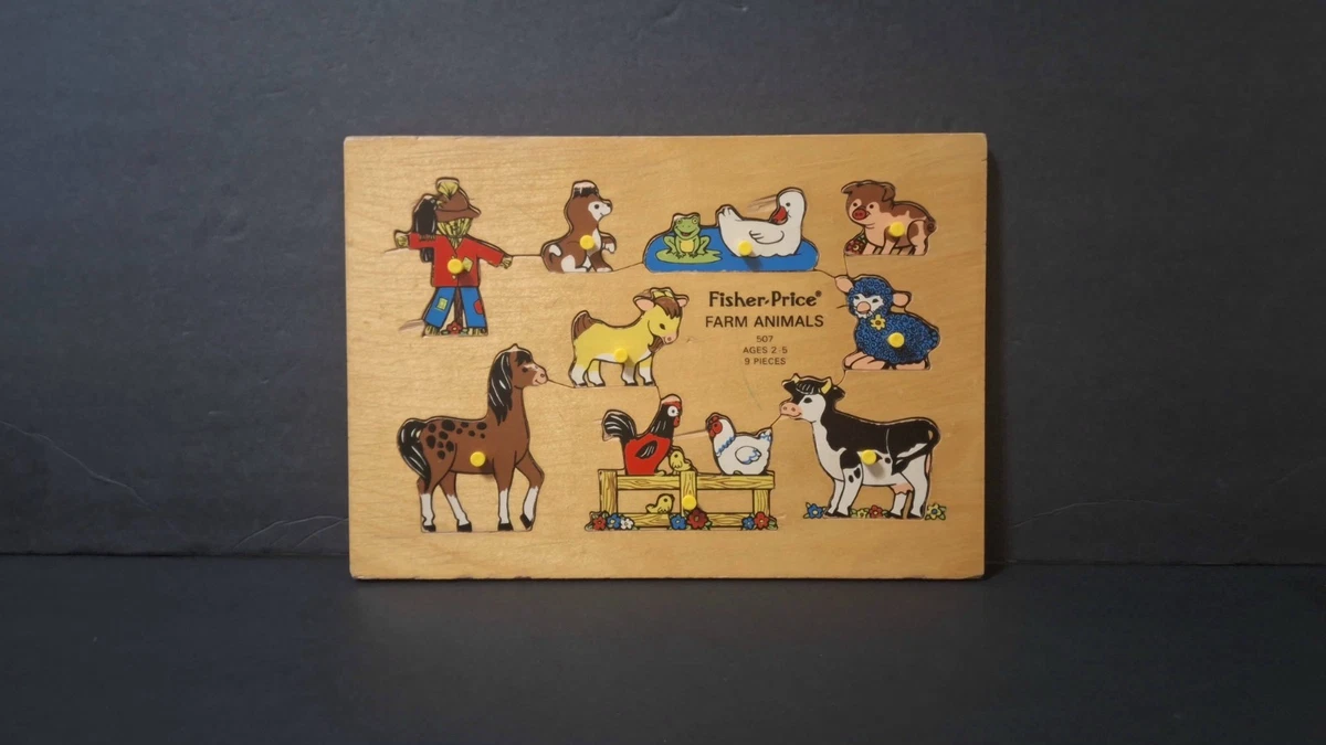 Puzzle Grande barrière de corail - Grand puzzle en bois de 96 pièces Goki