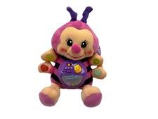 V-TECH PINK TOUCH LEARN MUSICAL BEE 80-078950