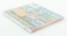 Crazy Taxi (Sega All Stars) Sega Dreamcast - Sealed Y-Folds - 2000