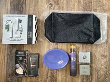 Sephora Briogeo Smashbox Lanc me Kat Von D Makeup Beauty Lot 8pc New