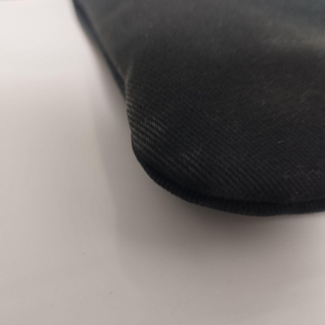 Borsa a tracolla YVES SAINT LAURENT YSL Rive Gauche tote bag kahala pelle scamosciata JPN