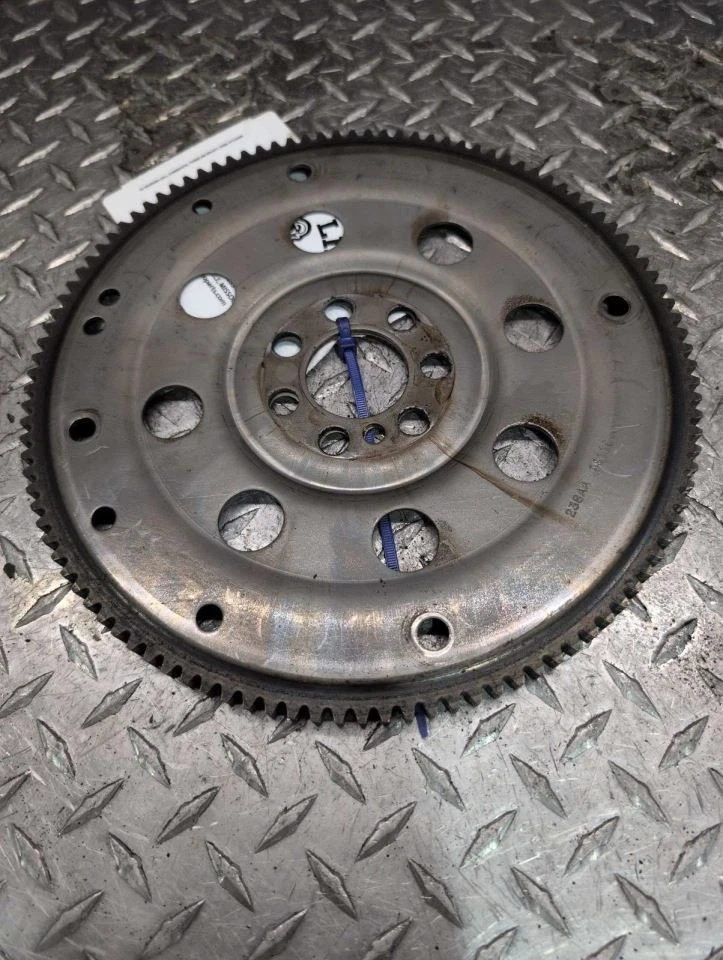 Volante/placa flexible estilo clásico transmisión manual compatible con 07-17 COMPASS 1101246 Foto 2 de 2