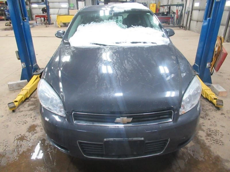 Antena IMPALA 2008 274764 Foto 3 de 4