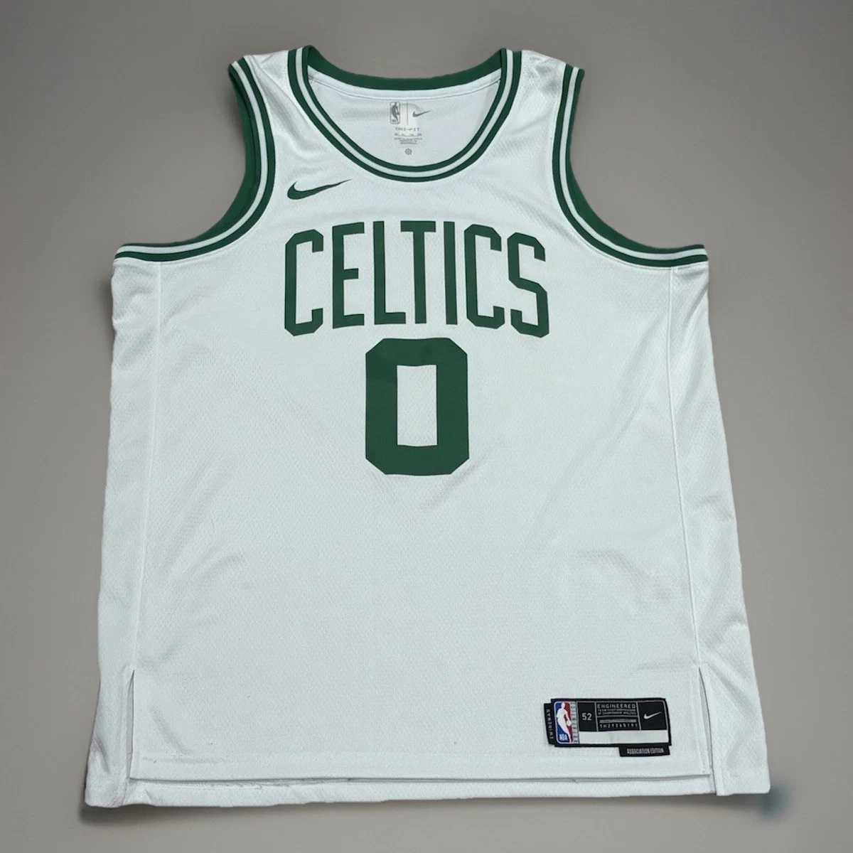 Jayson Tatum Boston Celtics NBA Jerseys for sale | eBay