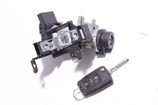 Zündschloss mit 1 Schlüssel 1K0905851 VW Polo VI AW 1,0 TSI Original 56208