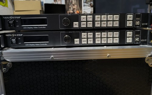 Novastar VX4S,  2pcs