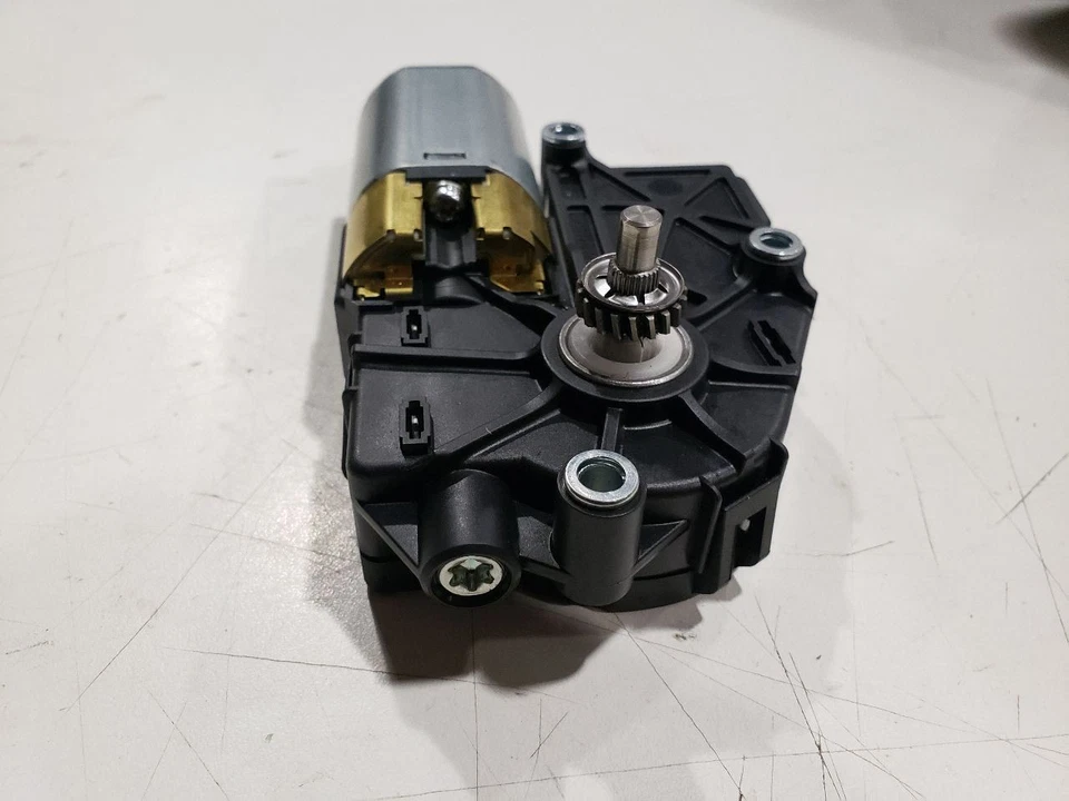 Motor Sun Roof - 2020 BMW I3 LCI - OEM 7193398 - Imagem 4 de 4