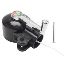 2X(Cantilever Umbrella Parts, Patio Umbrella Holder Rocking Handle2201