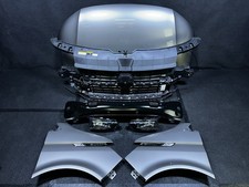 VW T6 T6.1 Front Frontpaket Motorhaube Nebelscheinwerfer Kotflügel kuhlerpaket