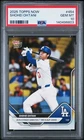 2025 Topps Now - Shohei Ohtani #454 HR in 4 Str. Days PSA 10