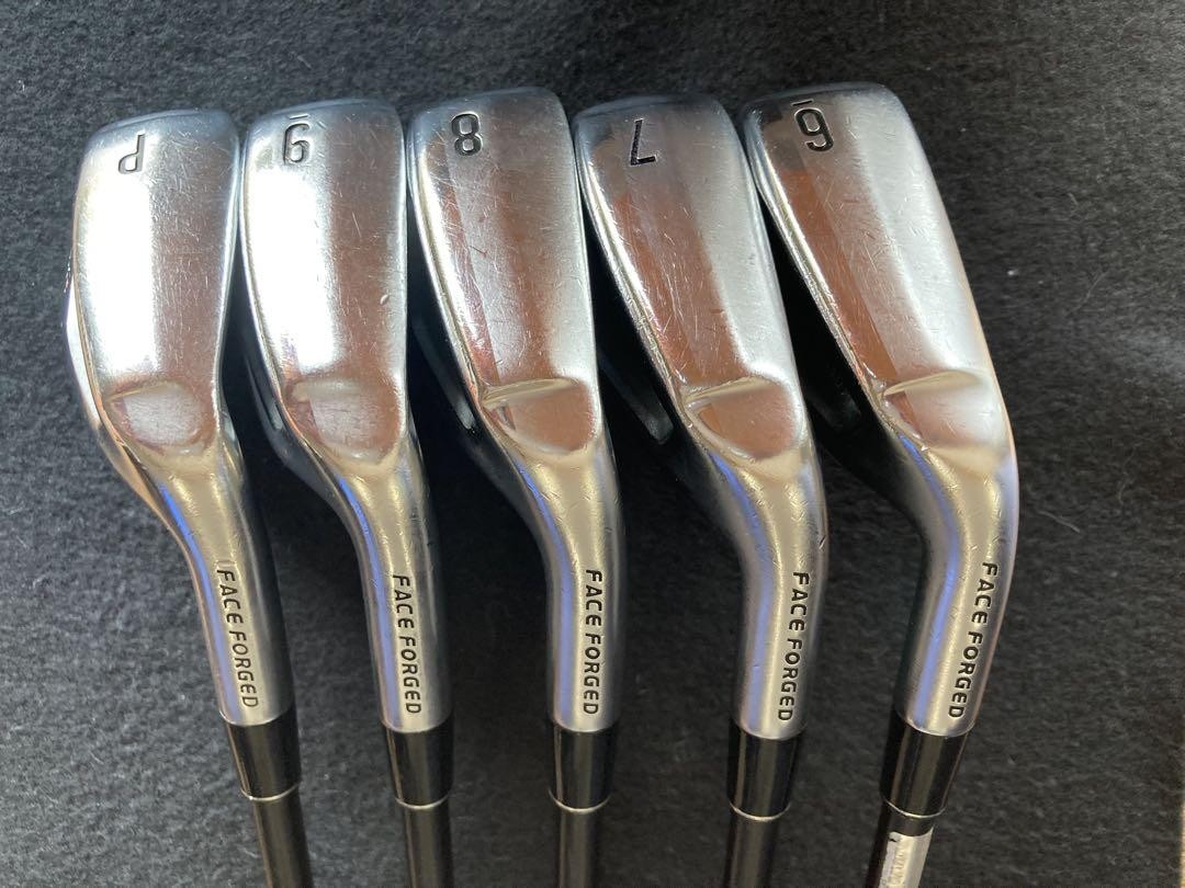 クラブ SRIXON ZX4 Miyazaki codex tour issue Srixon Zx4 Miyazaki Codex Tour Issue 8R | eBay