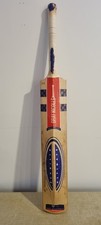 Gray Nicolls Ultimate 400 Cricket Bat Natural. SH