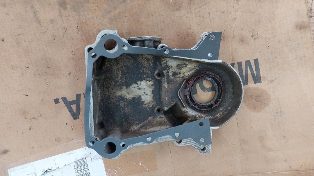 ＲＮ. 様・専用 MOPAR 1970-1990 SMALL BLOCK TIMING CHAIN COVER 318 360