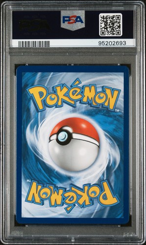 Pokemon Garchomp & Giratina GX Sun and Moon Promo Card SM193 PSA 10 - 第 2/3 張圖片