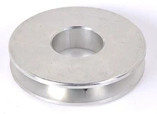 Aerospace Components AC-4VBMP V-Belt Crank Pulley