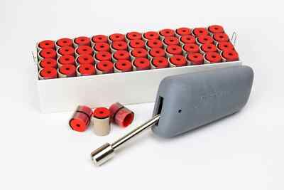 #ad Original Sharp Edge Tester: SET 50™ AND TC 3™ UL 1439 Compliance Made in USA $595.00