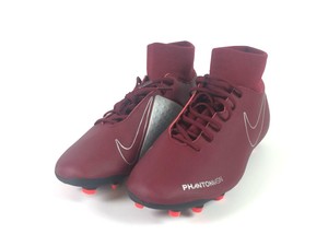 maroon nike soccer cleats