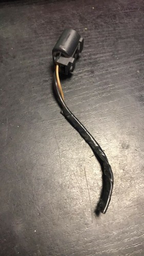 BMW e46 Wischerwasser Waschwasserpumpe 8364516