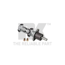 Hauptbremszylinder NK 821010 für ALFA ROMEO