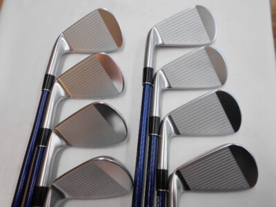いぇぇいさま 専用 Dunlop SRIXON ZX5 2020 Japan Ver. Hideki 8PC Diamana R-FLEX