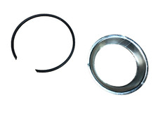 Holset He341 He351cw Oem 5.9 Turbocharger Compressor Silencer Ring Cummins Hy35