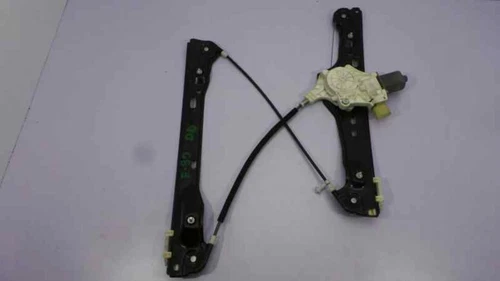 Alzacristalli Posteriore Per Bmw Serie 3 E46 1998-2005 Meccanismo - Foto 2