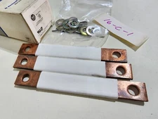 Allen Bradley AB 199-PCF1 Flexible Bus Connector