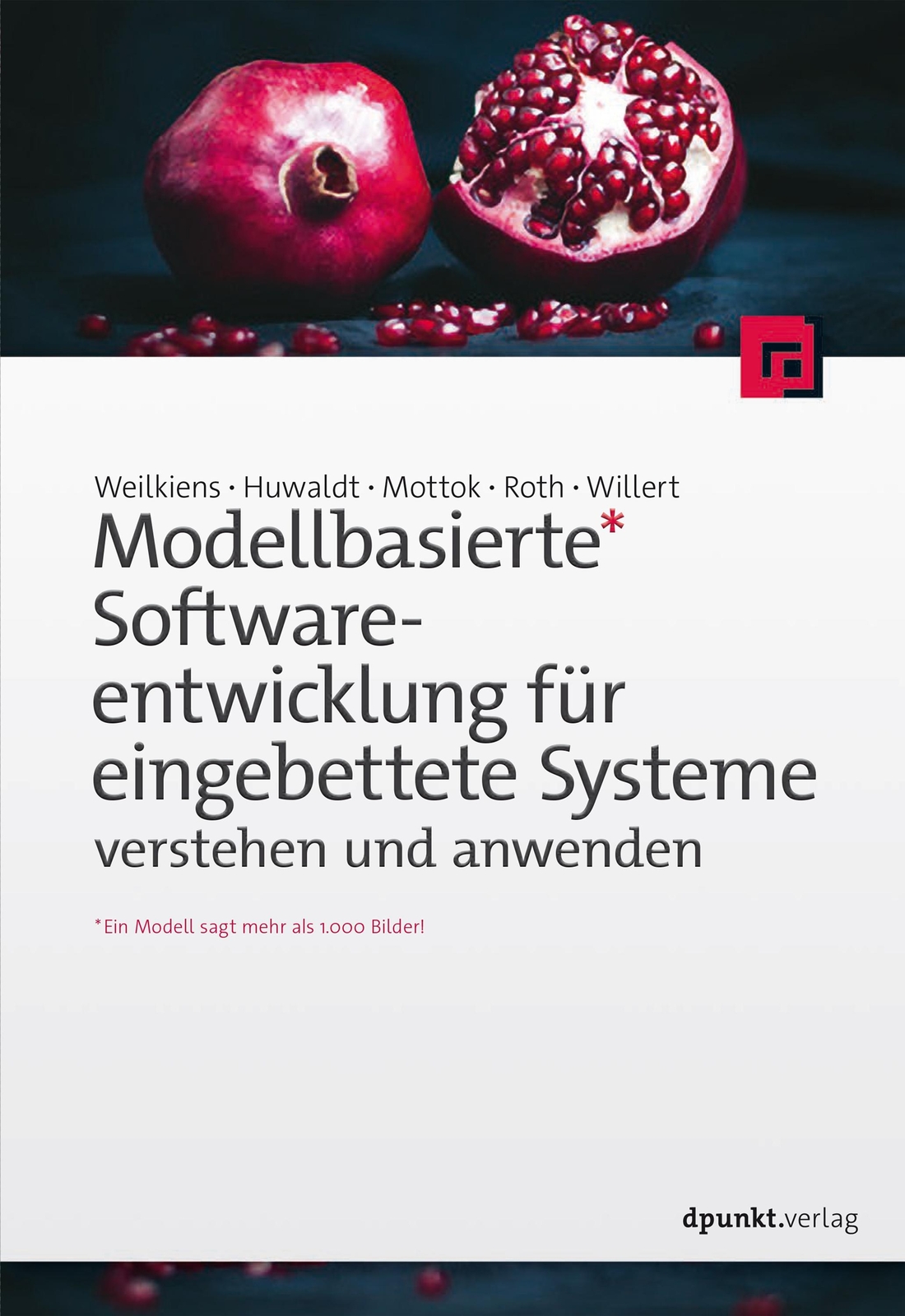 Thumbnail - Modellbasierte Softwareentwicklung Für Eingebettete Systeme Verstehen