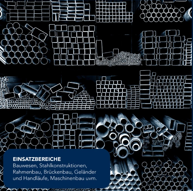 T - Stahl T - Profil T - Eisen T - Träger T20 - T50 Stahl ST37 Pfosten Zuschnitt - Bild 4 von 4