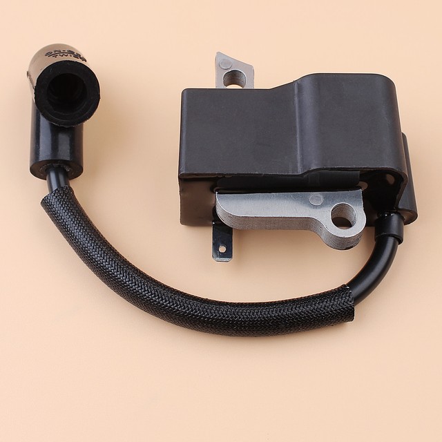 Ignition Coil For Husqvarna 235R 232R 225R Trimmer 537 03 8501/