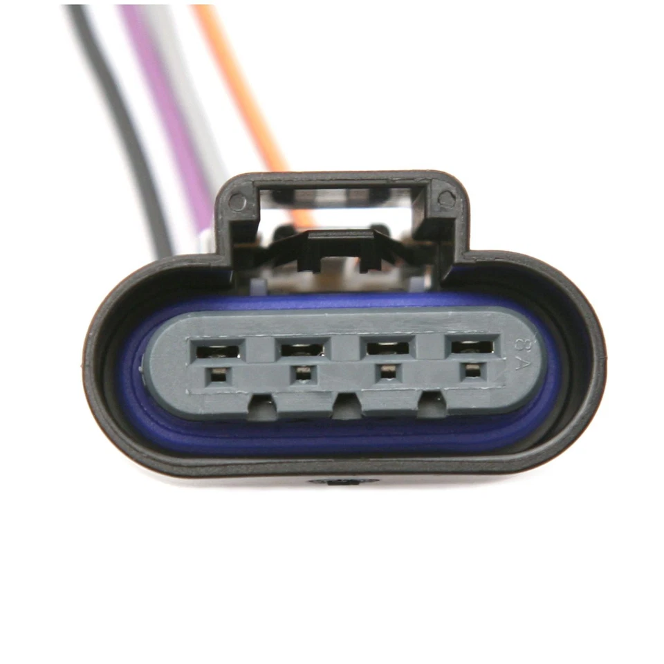 Módulo de bomba de combustible Delphi FG0285 para Chevrolet GMC S10 Sonoma 2003-2004 Foto 3 de 4