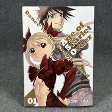 Dance in the Vampire Bund: A.S.O. Vol. 1 - Nuovo