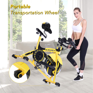 maxkare stationary bike