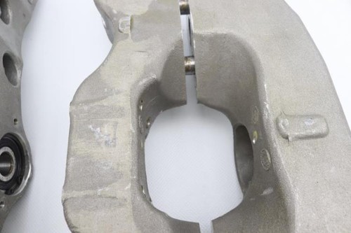 Té de fourche pour scooter PIAGGIO 300 MP3 SPORT 2020 à 2022 - Photo 6/12
