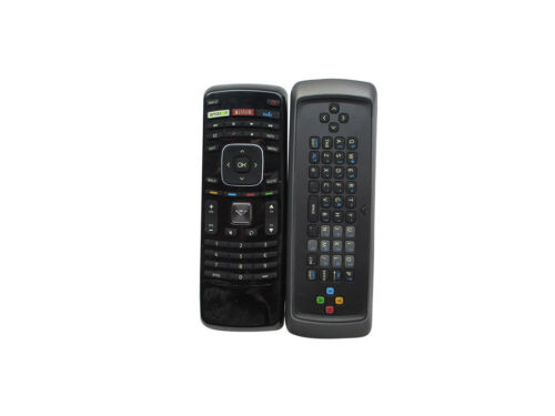 Remote Control For VIZIO M3D550KD M3D550KDE M420KD LCD LED HDTV TV - Picture 1 of 4