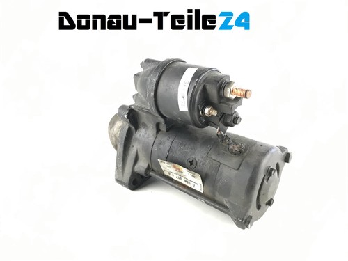 BMW E36 E46 316i 318i Anlasser Starter Bosch Anlasser 0986017110