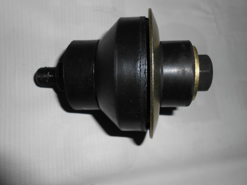 REAR ENGINE MOUNTING ROUND TYPE FOR Jeep MAHINDRA CJ340 CJ540 CL640 MM540 4X4 GB - Picture 7 of 9