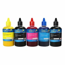 CISinks T273 Non-OEM Sublimation Refill Ink Bottle Alternative for XP-820