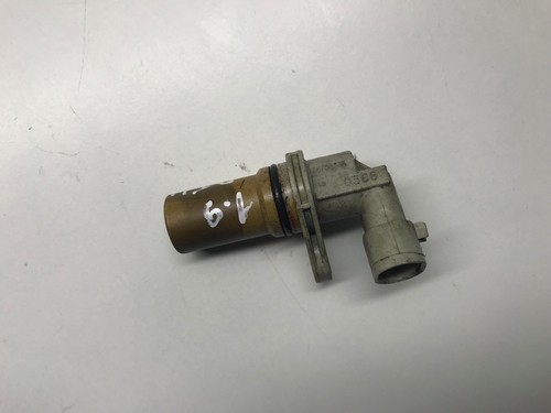 Saab 9-3 2007 1.9TID 1.9DTH Opel Kurbelwelle Sensor 46798545