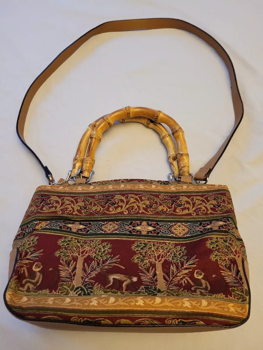 Vintage relic purses sale