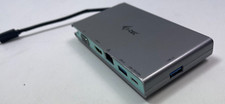 I-TEC USB-C DOCKING STATION USB-c to: HDMI VGA USB-c USB-C to HDMI Converter