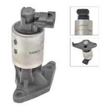 Genuine OEM EGR Valve 12565517 2.2 116v Opel Astra G/Vetra B/C 2000-2005