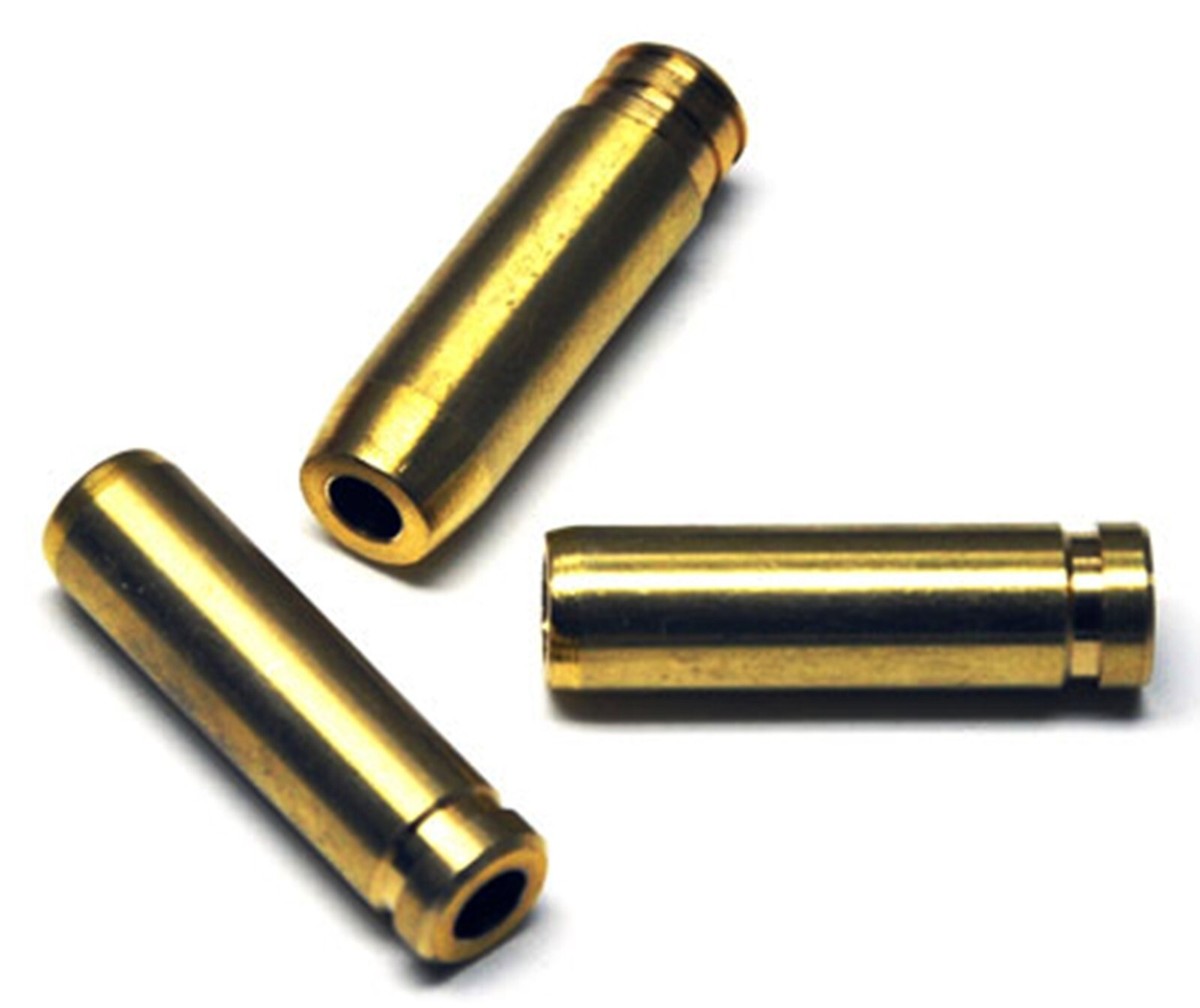 Brian Crower BC3934 Bronze Intake Valve Guides (Set of 8) 2AZFE | eBay