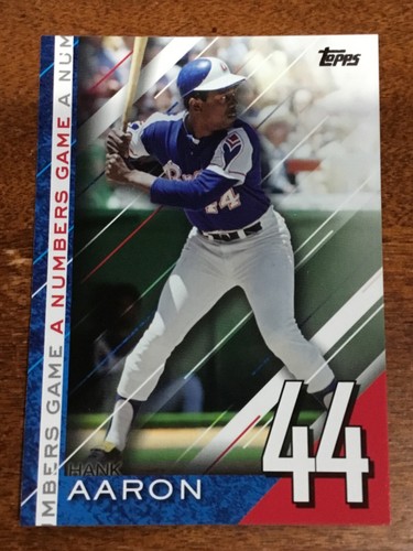 TOPPS AGGIORNAMENTI 2020 SCEGLI UN NUMERO INSERTI GIOCO CLEMENTE RYAN MAYS JETER - Foto 22 di 22