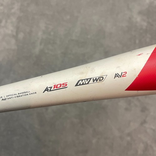 Marucci Cat 8 Senior League Baseball Bat 2 3/4" Barrel -5 31" X 26 AZ105 MSBC85 - Picture 7 of 9