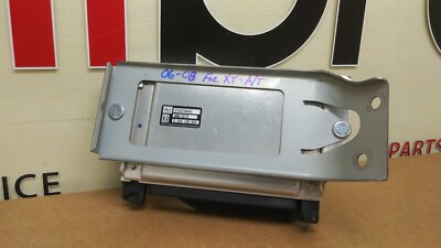 sa062917ページ 2006-08 Subaru Forester XT A/T ABS VDC Control Module 27522SA091